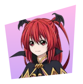 Alicerette Draqul - Ossan Newbie Adventurer