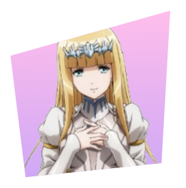 Calca Bessarez - Overlord: The Sacred Kingdom