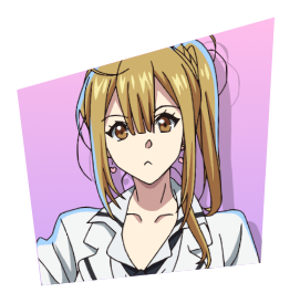 Itsuki Takao - Failure Frame