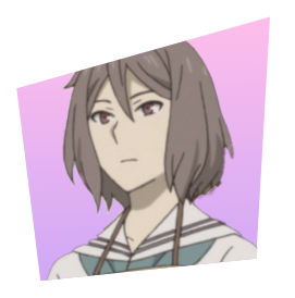 Kaeda - Natsumi's Book of Friends